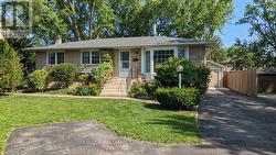 LL - BASEMENT - 2277 FASSEL AVENUE Burlington, ON L7R 3P2