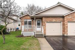 295 NORMAN STREET Stratford, ON N5A 7Y3
