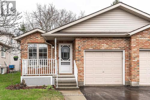 295 NORMAN STREET  Stratford, ON N5A 7Y3