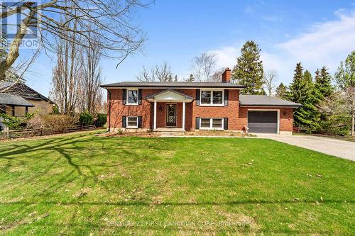 180 CHURCH STREET  North Middlesex (Ailsa Craig), ON N0M 1A0