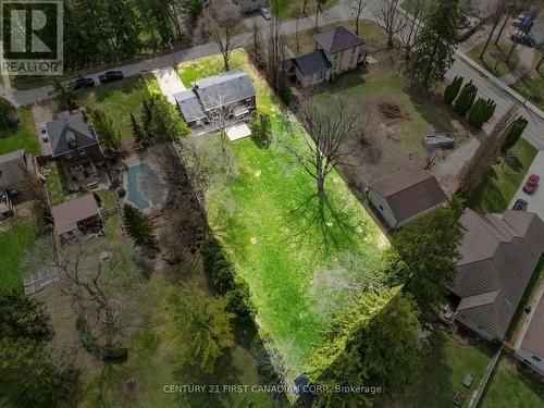 180 CHURCH STREET  North Middlesex (Ailsa Craig), ON N0M 1A0