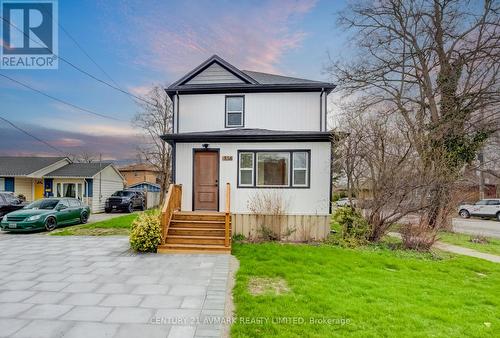 336 Geneva Street, St. Catharines (Fairview), ON - Outdoor