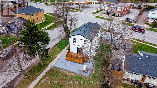 336 Geneva Street, St. Catharines (Fairview), ON - Outdoor