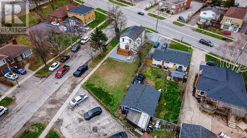 336 Geneva Street, St. Catharines (Fairview), ON - Outdoor With View