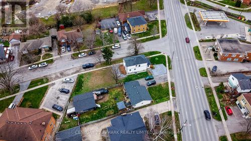 336 Geneva Street, St. Catharines (Fairview), ON - Outdoor With View