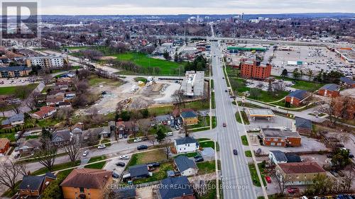 336 Geneva Street, St. Catharines (Fairview), ON - Outdoor With View