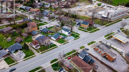 336 Geneva Street, St. Catharines (Fairview), ON - Outdoor With View