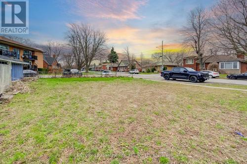336 Geneva Street, St. Catharines (Fairview), ON - Outdoor