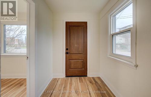 336 Geneva Street, St. Catharines (Fairview), ON - Indoor Photo Showing Other Room