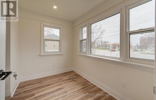 336 Geneva Street, St. Catharines (Fairview), ON - Indoor Photo Showing Other Room
