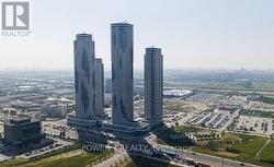 4112 - 8 INTERCHANGE WAY Vaughan, ON L4K 5Z7