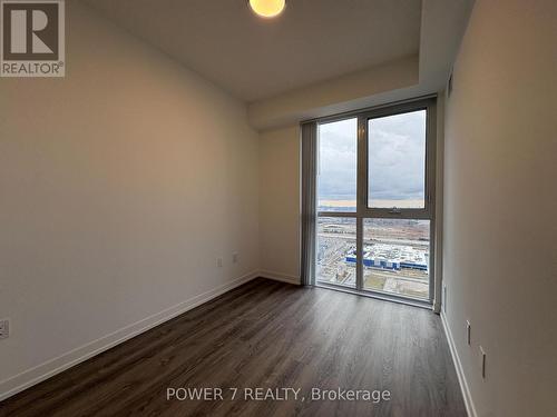 4112 - 8 Interchange Way, Vaughan, ON - Indoor Photo Showing Other Room