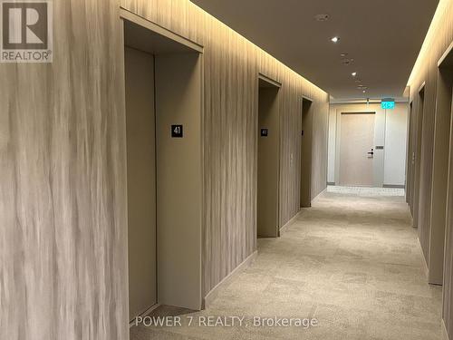 4112 - 8 Interchange Way, Vaughan, ON - Indoor Photo Showing Other Room