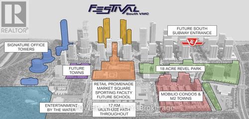 4112 - 8 Interchange Way, Vaughan, ON - Other