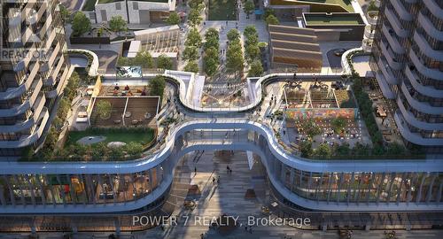 4112 - 8 Interchange Way, Vaughan, ON - 