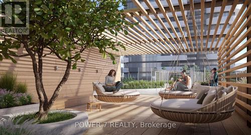 4112 - 8 Interchange Way, Vaughan, ON - 