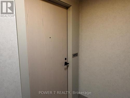 4112 - 8 Interchange Way, Vaughan, ON - 