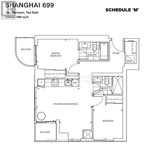 4112 - 8 Interchange Way, Vaughan, ON - Other