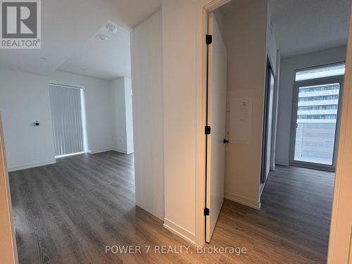 4112 - 8 Interchange Way, Vaughan, ON - Indoor Photo Showing Other Room