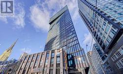 2211 - 60 SHUTER STREET Toronto, ON M5B 1A8