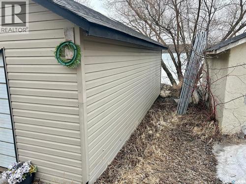 Lot 14 A Summerfeldt Drive, Thode, SK 