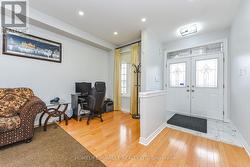 20 GAMSON CRESCENT Brampton, ON L6R 0V8