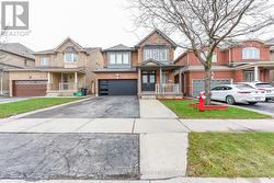 20 GAMSON CRESCENT Brampton, ON L6R 0V8