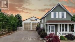 232 OXFORD STREET Goderich, ON N7A 1G3