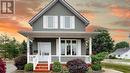 232 Oxford Street, Goderich, ON  - Outdoor 