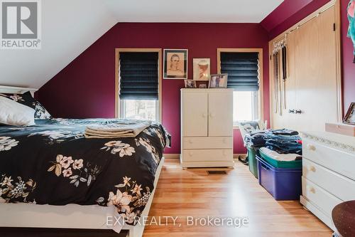 232 Oxford Street, Goderich, ON - Indoor Photo Showing Bedroom