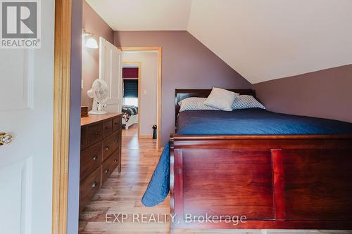 232 Oxford Street, Goderich, ON - Indoor Photo Showing Bedroom