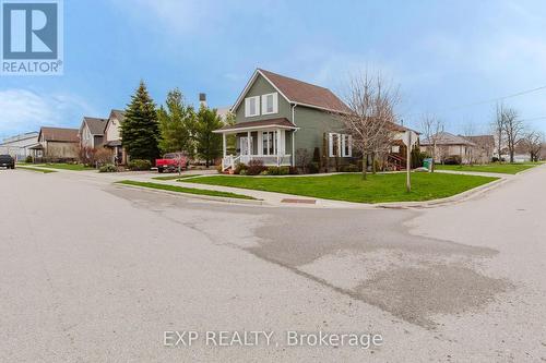 232 Oxford Street, Goderich, ON - Outdoor