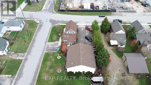 232 Oxford Street, Goderich, ON - Outdoor With View