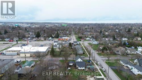 232 Oxford Street, Goderich, ON - Outdoor With View