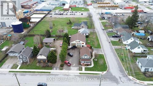 232 Oxford Street, Goderich, ON - Other