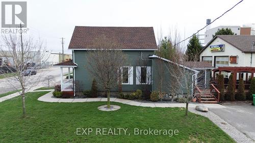 232 Oxford Street, Goderich, ON - Outdoor