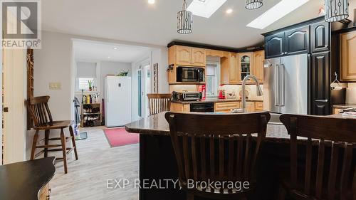 232 Oxford Street, Goderich, ON - Indoor Photo Showing Kitchen