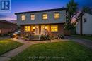 24 Sumach Street, Hamilton, ON  - Outdoor 