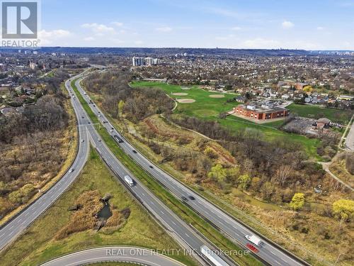 24 Sumach Street, Hamilton, ON - Outdoor With View