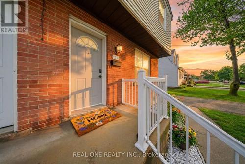 24 Sumach Street, Hamilton, ON - Outdoor With Exterior