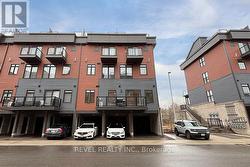 11 - 2 WILLOW STREET Brant, ON N3L 0C6