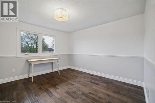 2208 Melissa Crescent, Burlington, ON - Indoor Photo Showing Other Room