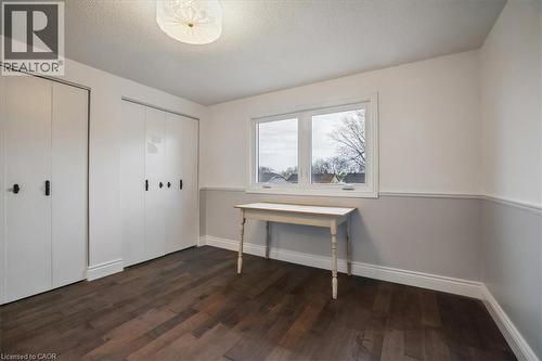 2208 Melissa Crescent, Burlington, ON - Indoor Photo Showing Other Room