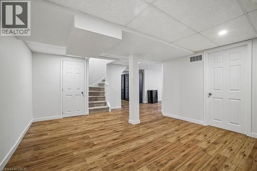 2208 Melissa Crescent, Burlington, ON - Indoor Photo Showing Other Room