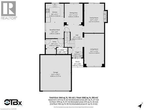 2208 Melissa Crescent, Burlington, ON - Other