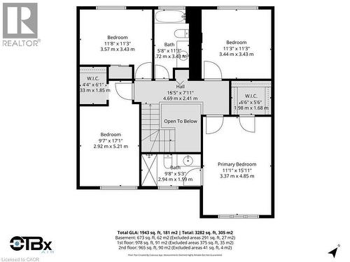 2208 Melissa Crescent, Burlington, ON - Other