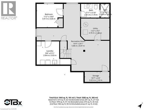 2208 Melissa Crescent, Burlington, ON - Other