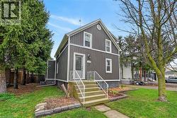 3555 CAMPDEN Road  Campden, ON L0R 2C0