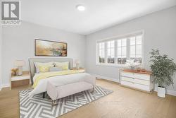 VIRTUALLY STAGED - 