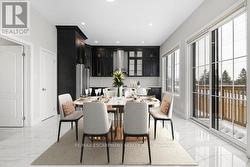VIRTUALLY STAGED - 